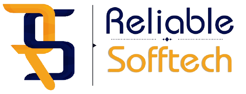 Reliable Softtech | Best Digital Marketing Company in Jaipur